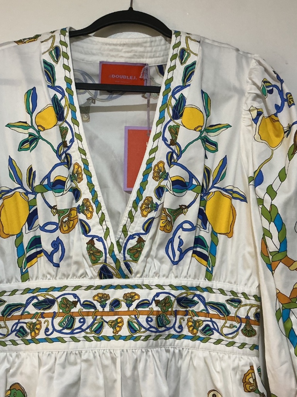 La Double J NWT Dress Size XL - Picture 3 of 12